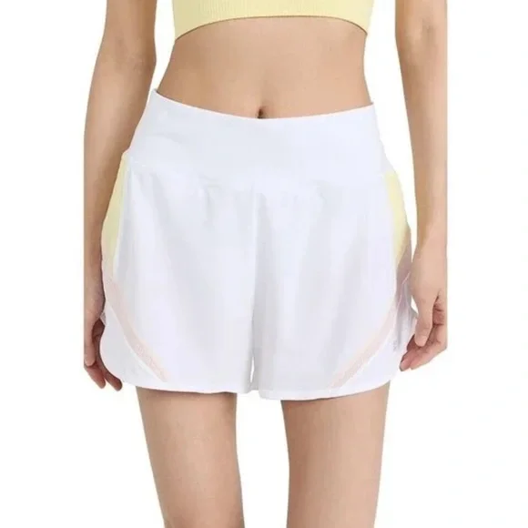 Sweaty Betty Track Speed Running Short